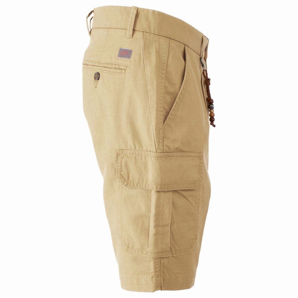 Yes Zee Cotton Men's Short