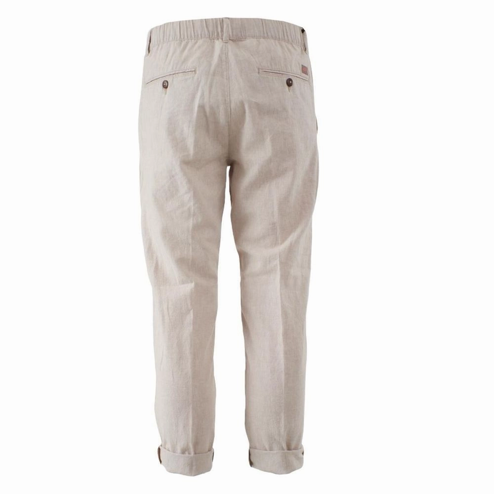 Yes Zee Linen Jeans & Men's Pant
