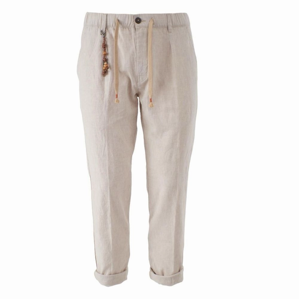 Yes Zee Linen Jeans & Men's Pant
