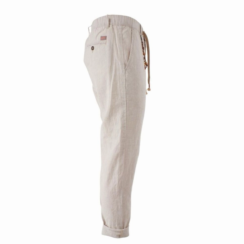 Yes Zee Linen Jeans & Men's Pant