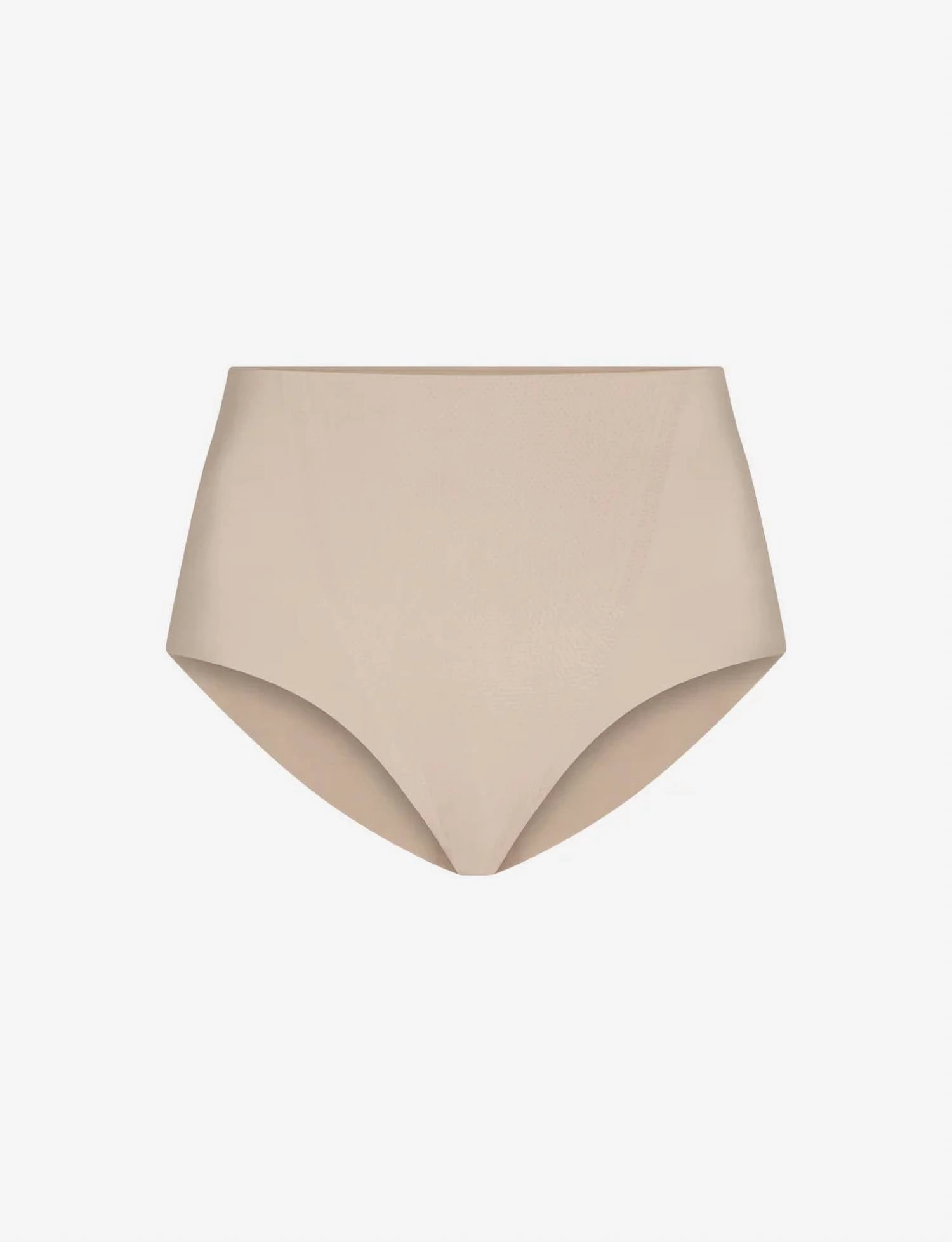 Zone Smoothing Brief In True Nude